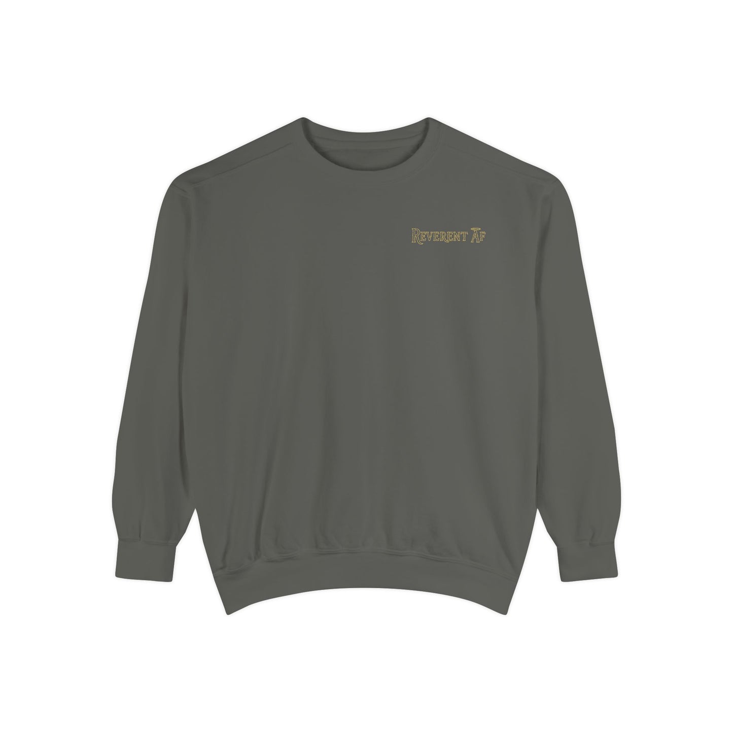St. Troll "Skandalon" Sweatshirt