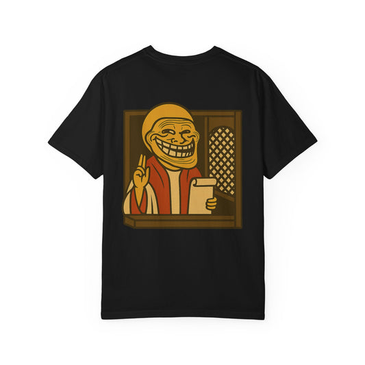 St Troll "Confessions" Tee