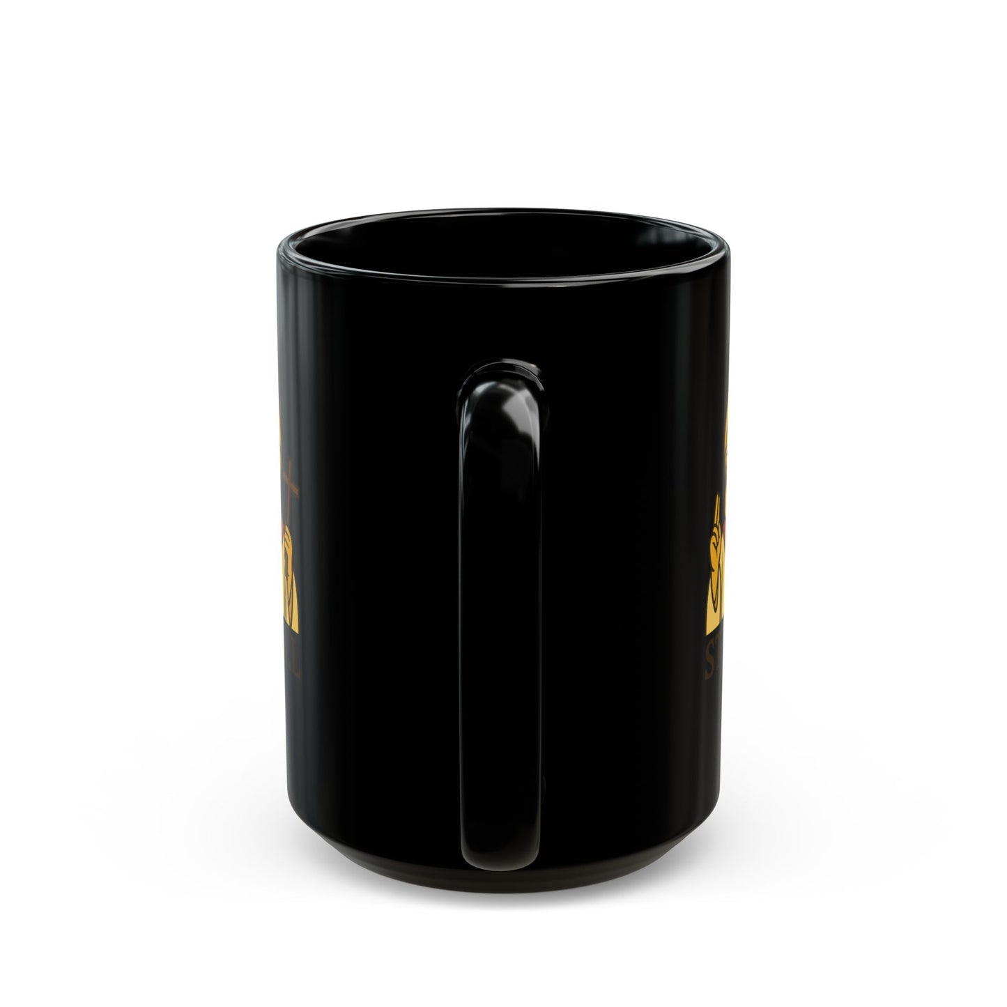 St. Troll "Skandalon" Coffee Mug