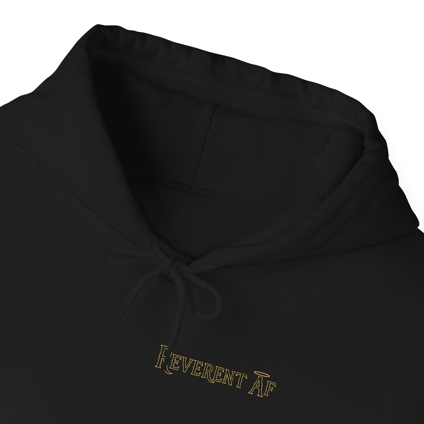 St Pepe "Our Savior" Hoodie