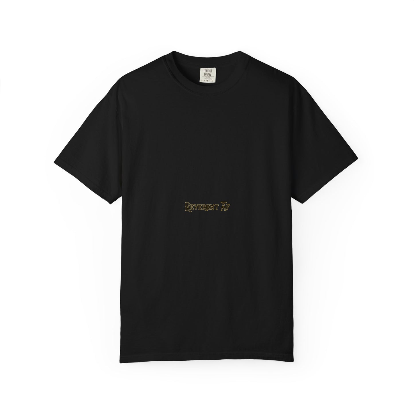 St Doge "Cardinal" Tee