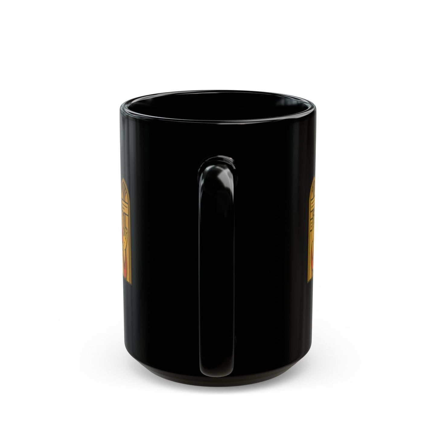 St Troll "Holy Comments" Coffee Mug