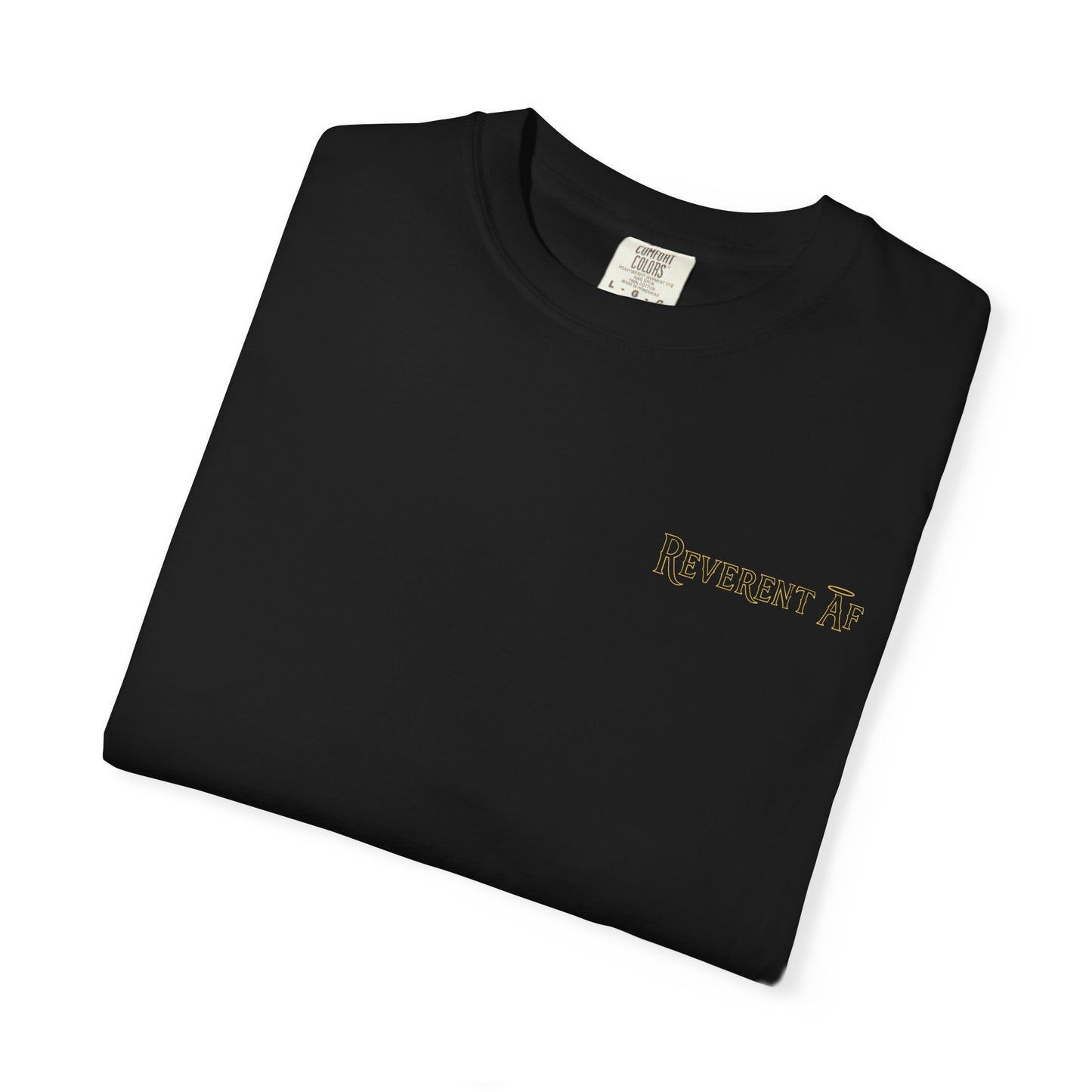St Rage "Bait" Tee