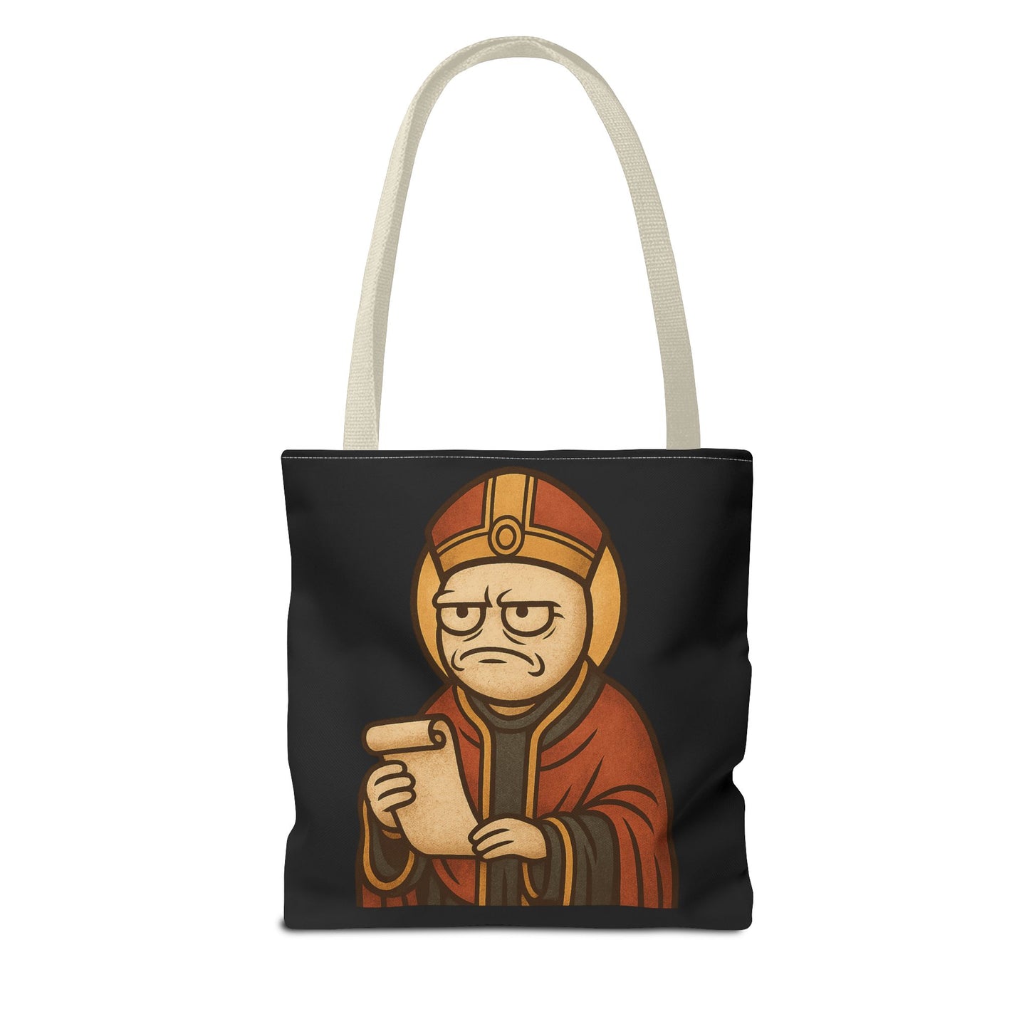 St Rage "Bait" Tote Bag