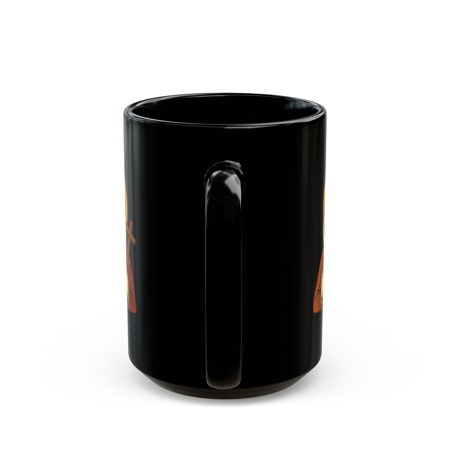 St Doge "Saint" Coffee Mug