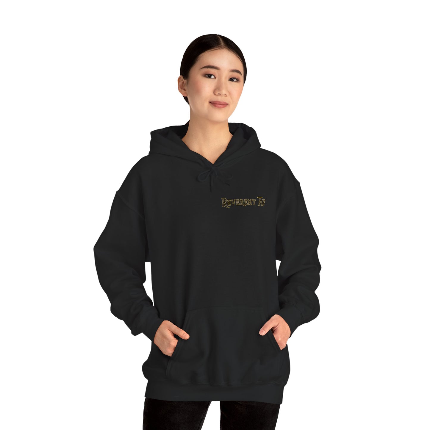 St Pepe "Our Savior" Hoodie