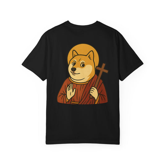 St Doge "Saint" Tee