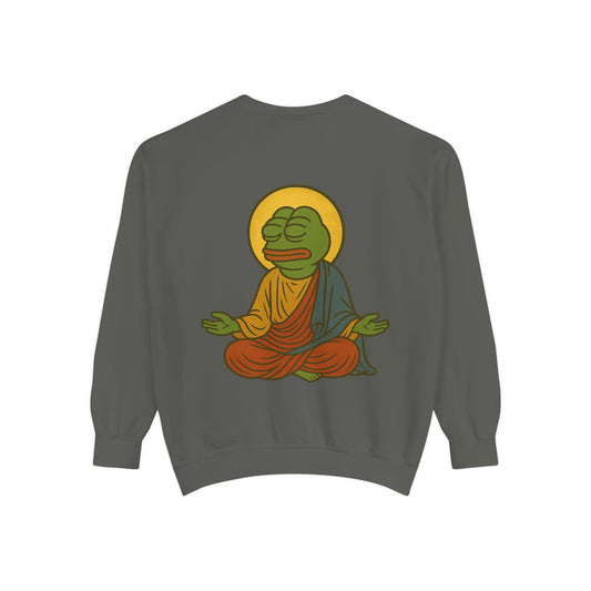 St Pepe "Zen" Sweatshirt