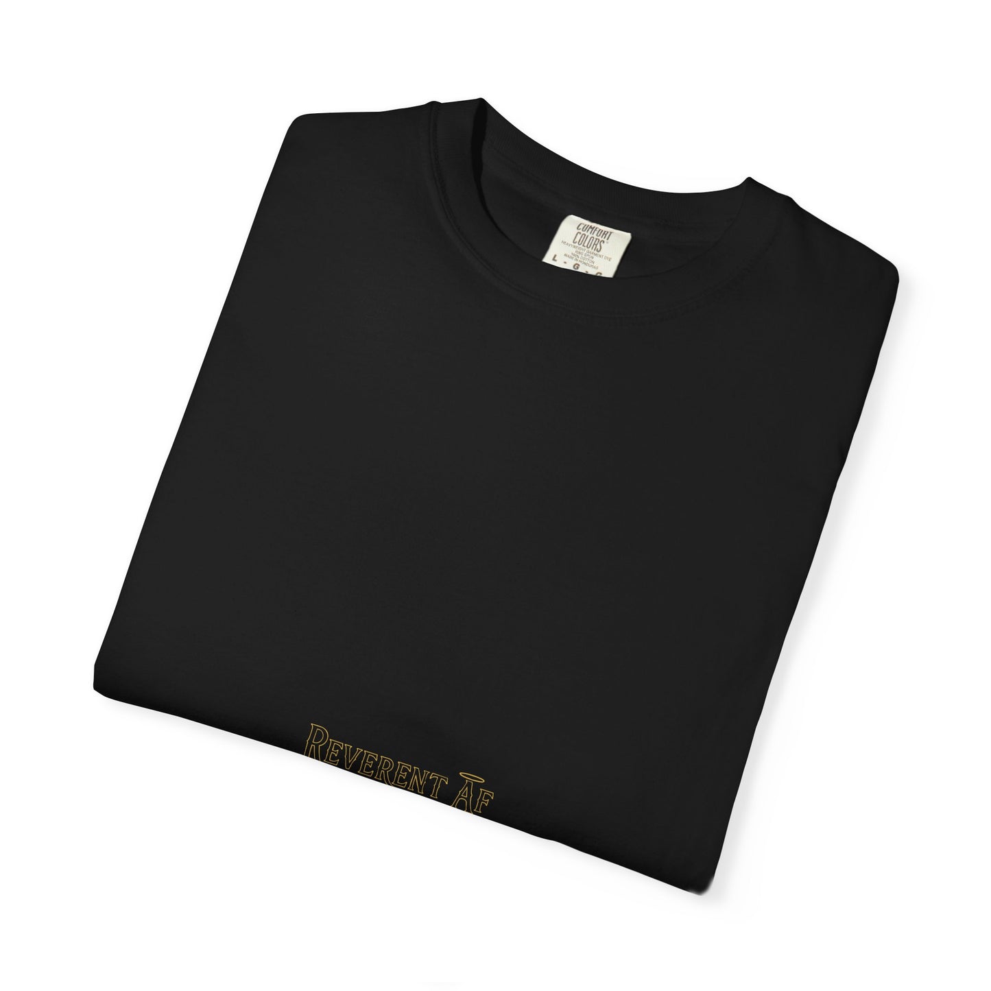 St Doge "Cardinal" Tee