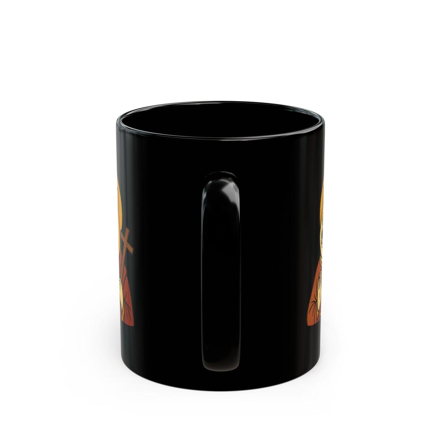 St Doge "Saint" Coffee Mug
