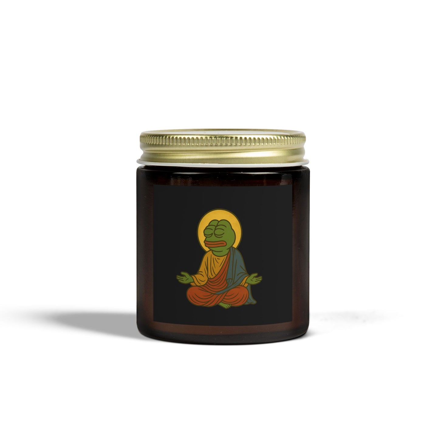St Pepe "Zen" Scented Candle