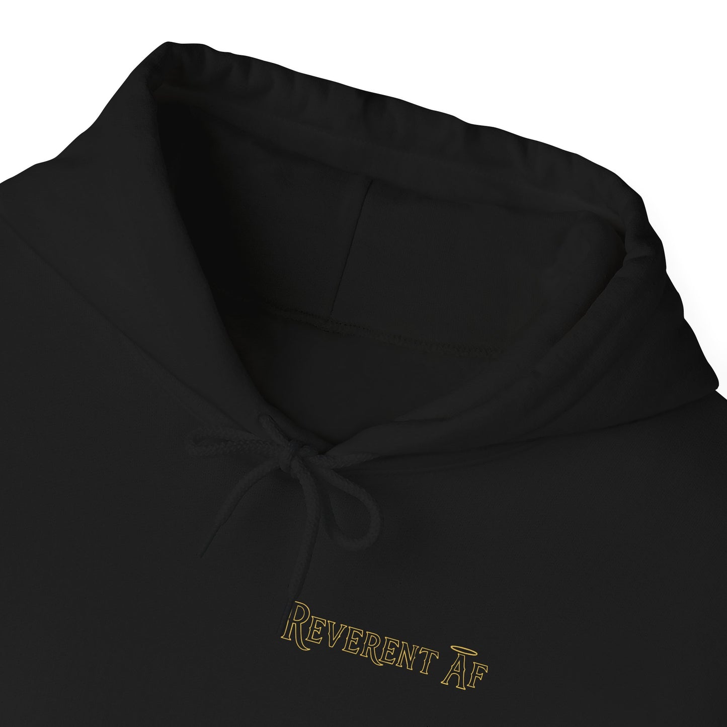 Saint Pepe "Our King" Hoodie