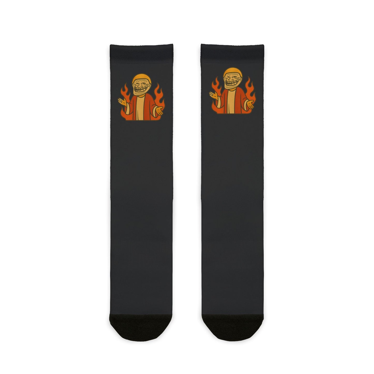 St Troll "Rage" Socks