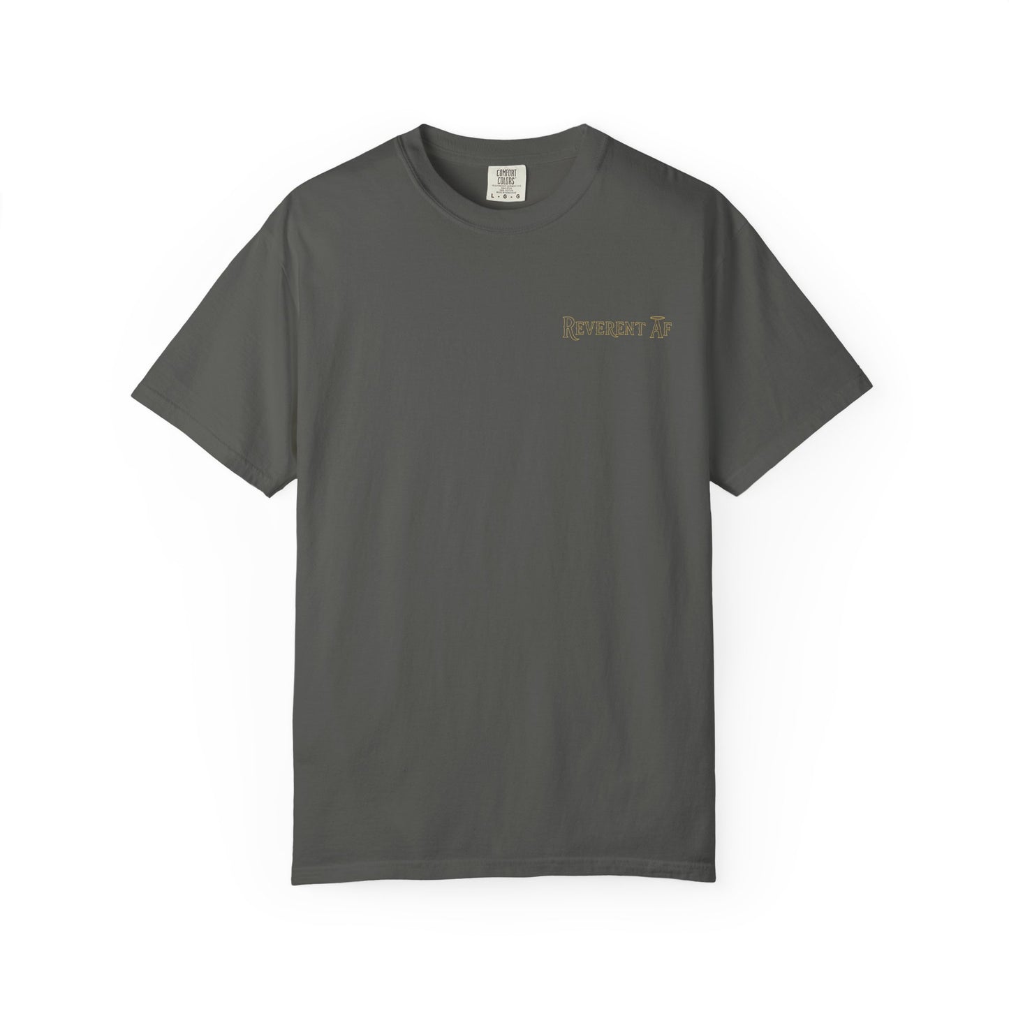 St Troll "Rage" Tee