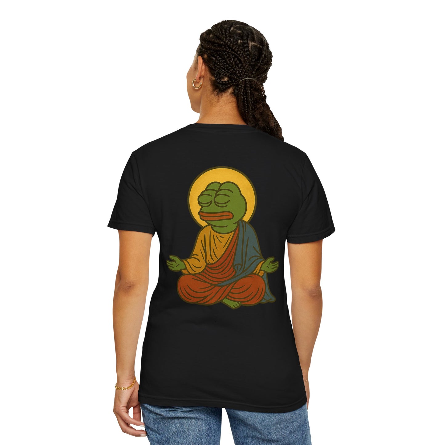 St Pepe "Zen" T-Shirt