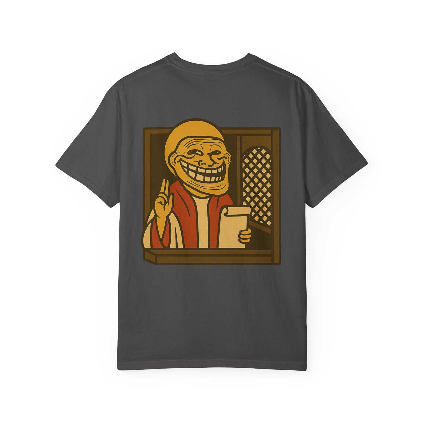 St Troll "Confessions" Tee