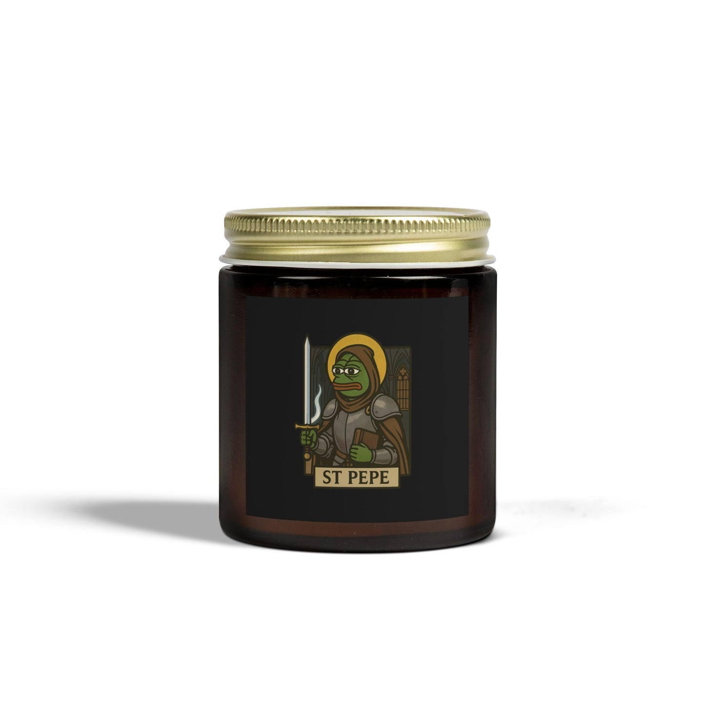 St Pepe "Our King" Scented Candle