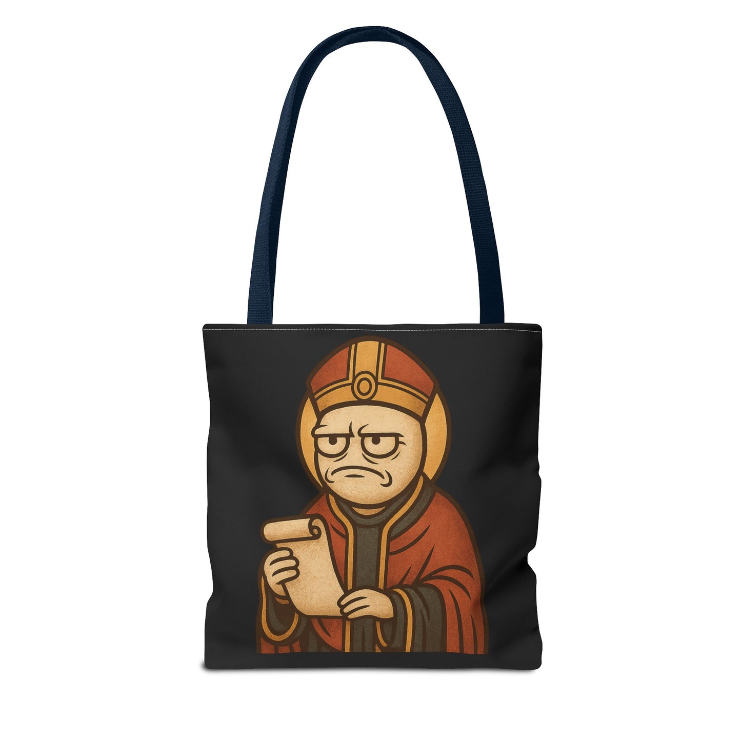 St Rage "Bait" Tote Bag