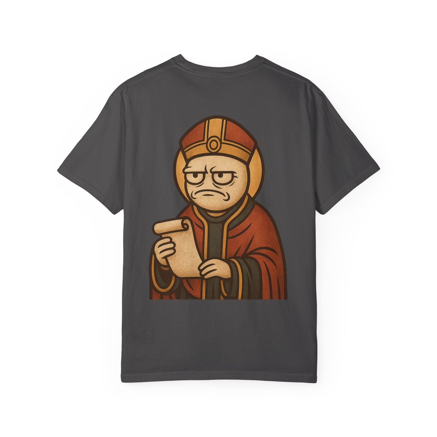 St Rage "Bait" Tee