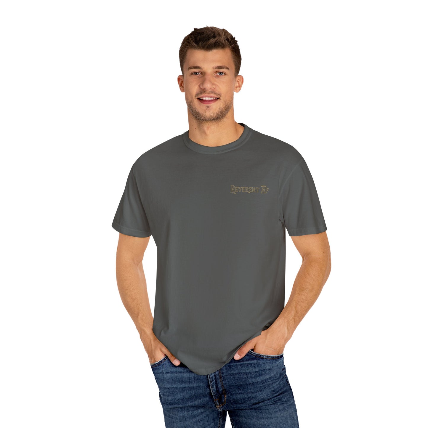 St Troll "History" Tee
