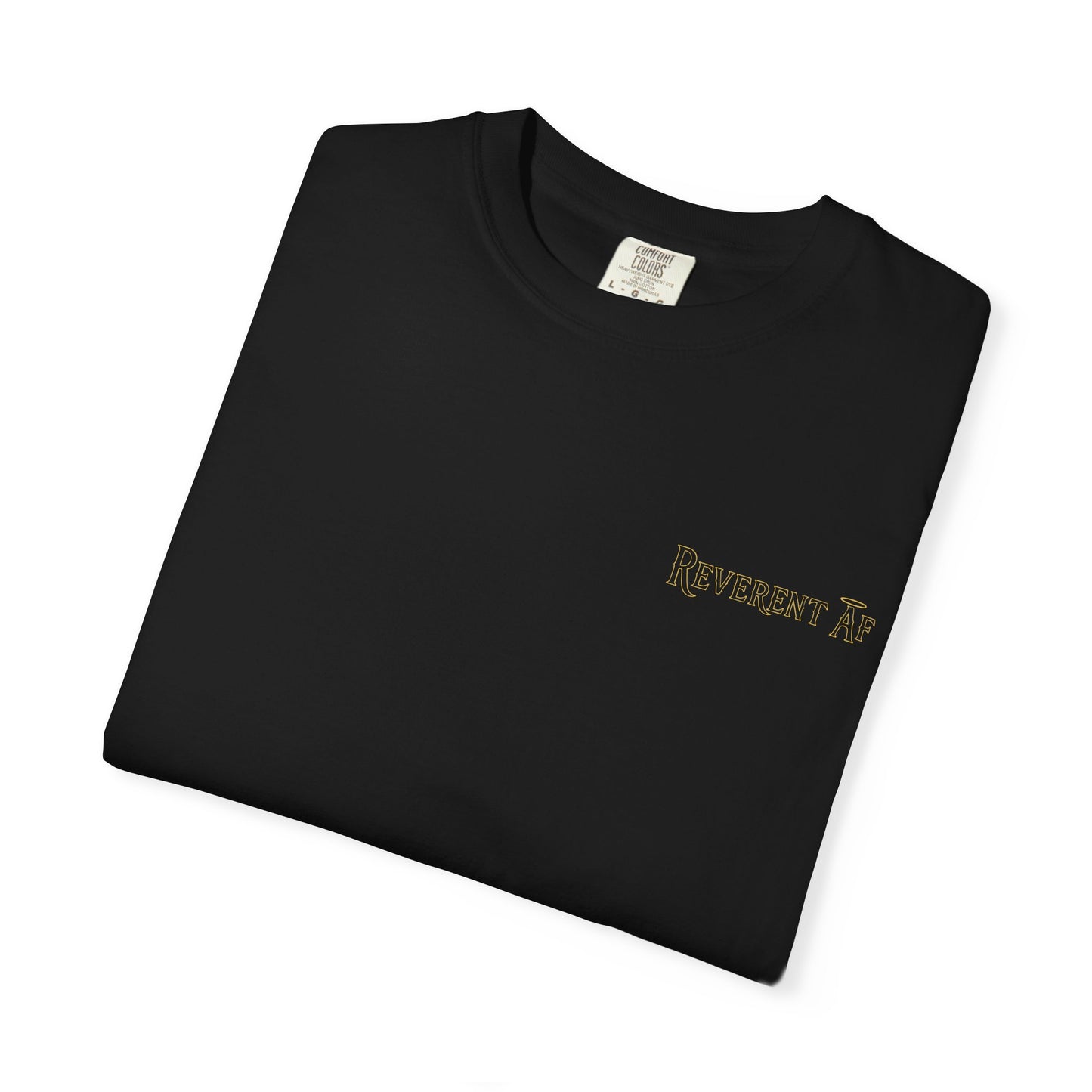 St. Troll "Skandalon" Tee
