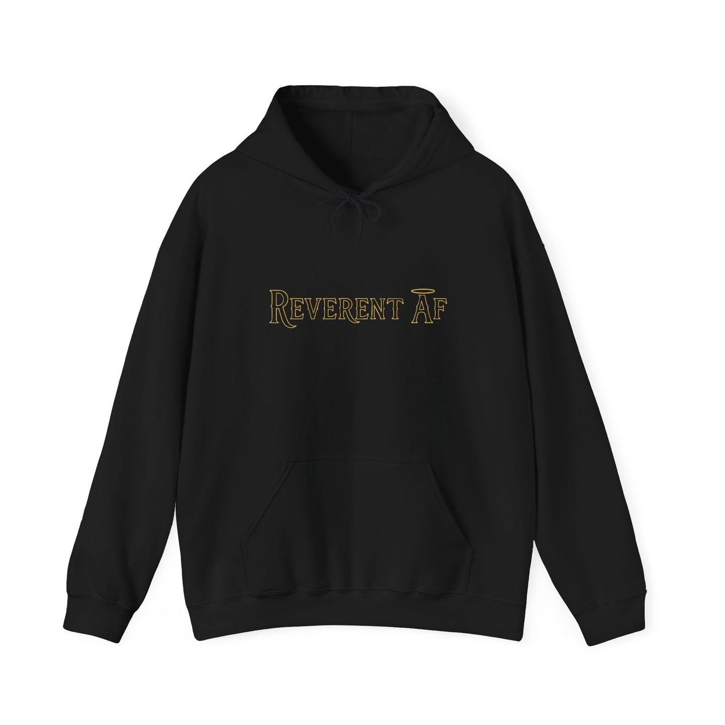 St Rage "Question" Hoodie
