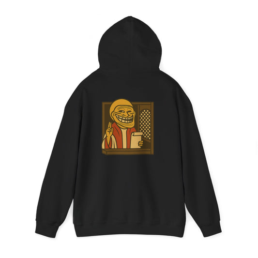 St Troll "Confessions" Hoodie