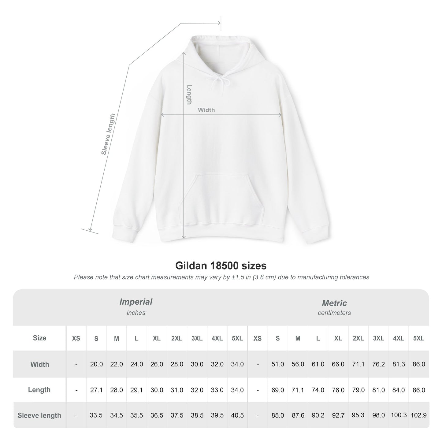 St Pepe "Preach" Hoodie