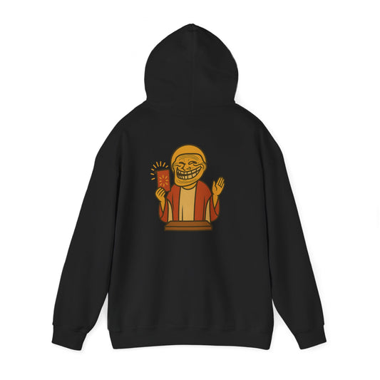 St Troll "History" Hoodie