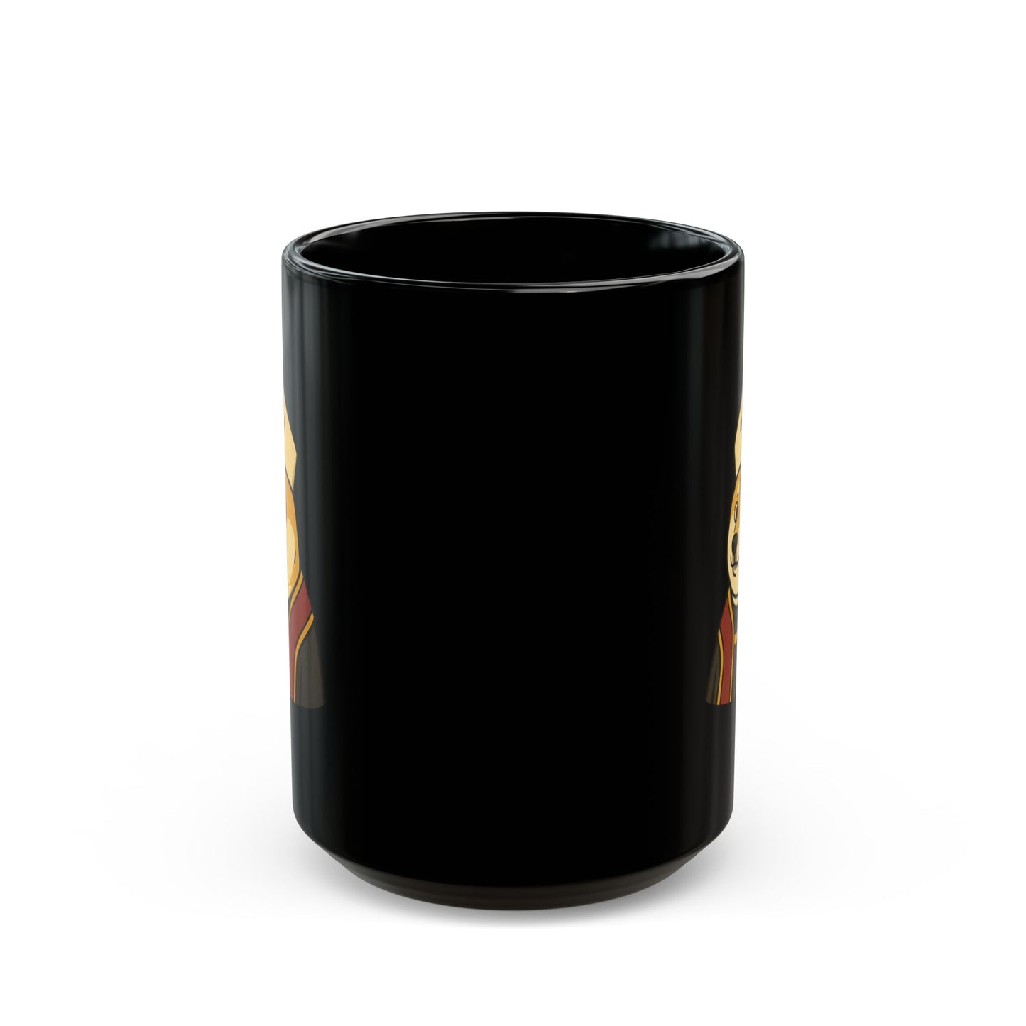St Doge "Pope" Coffee Mug