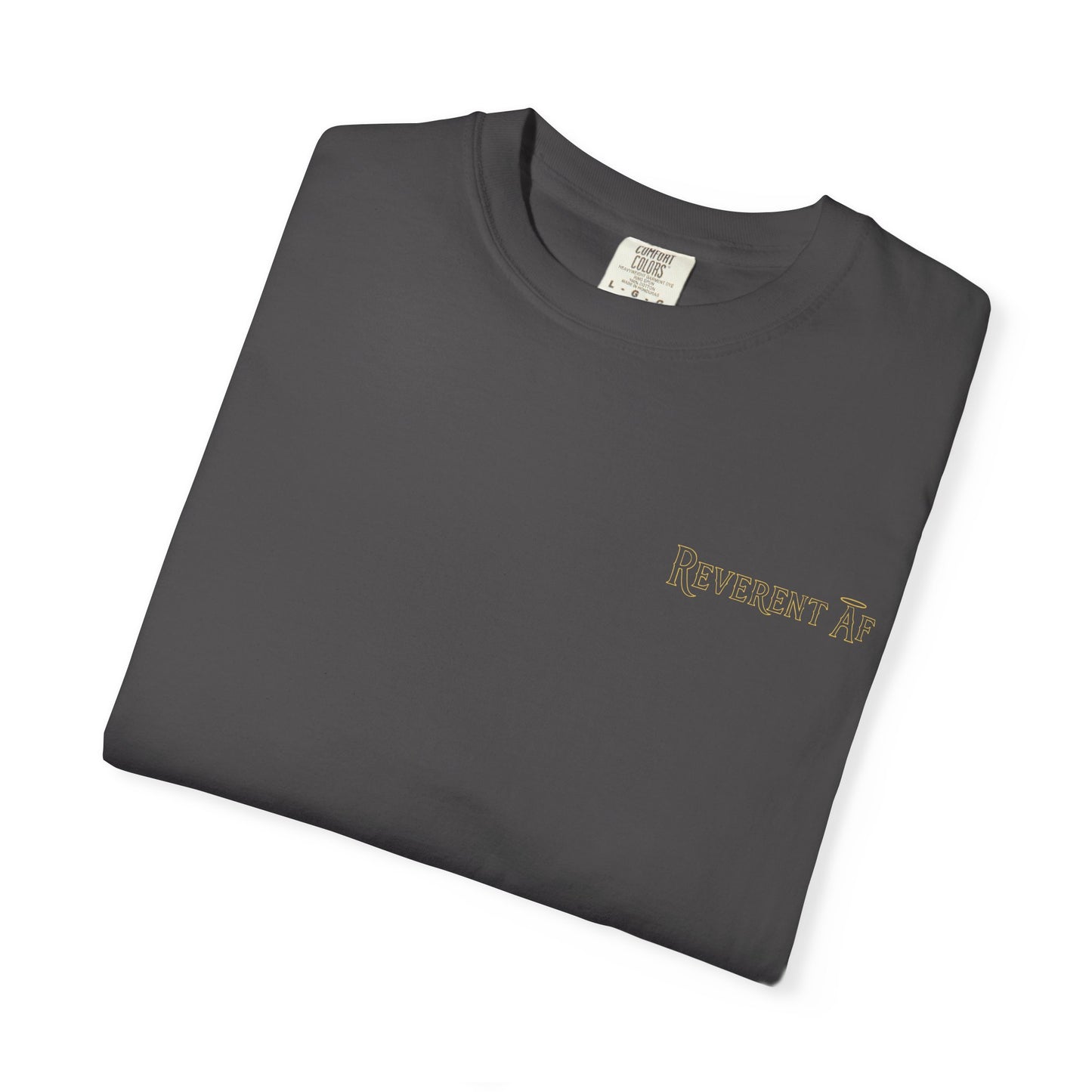St. Troll "Skandalon" Tee
