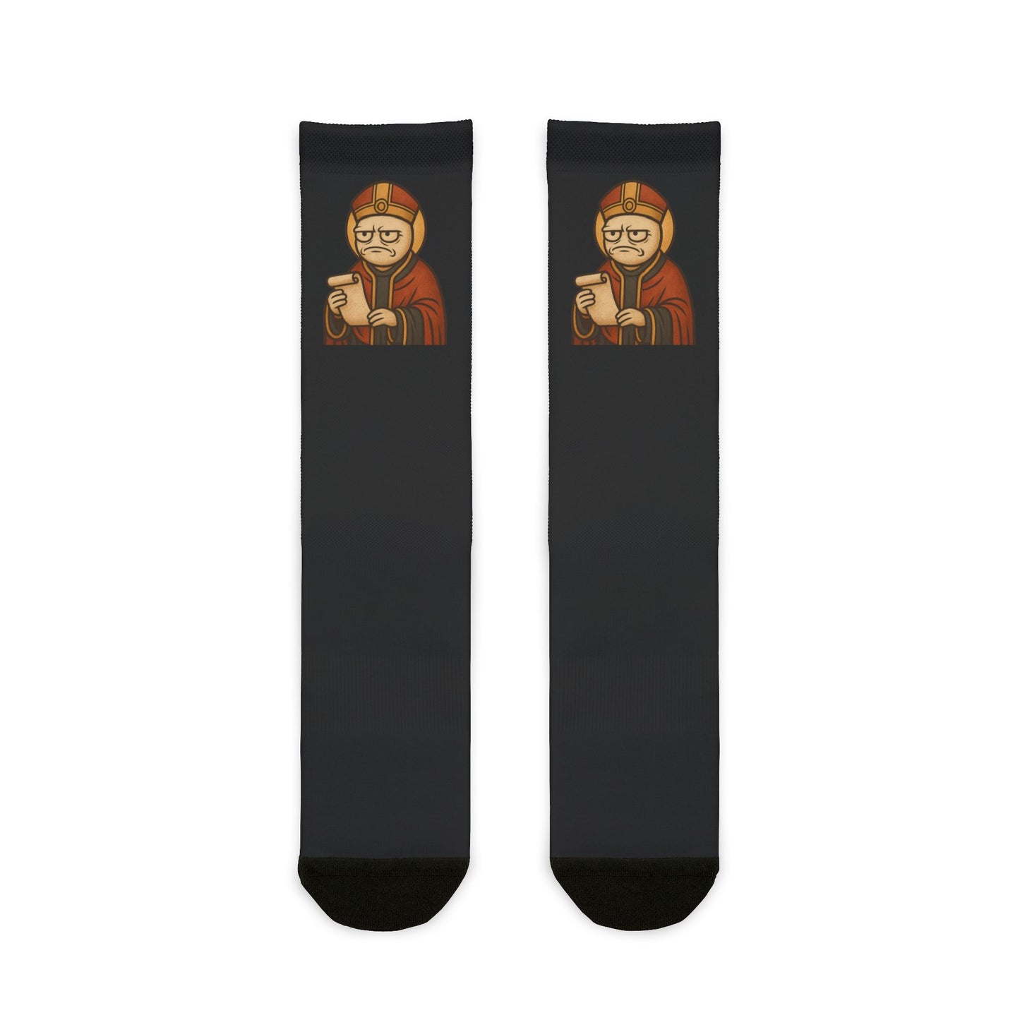 St Rage "Bait" Socks