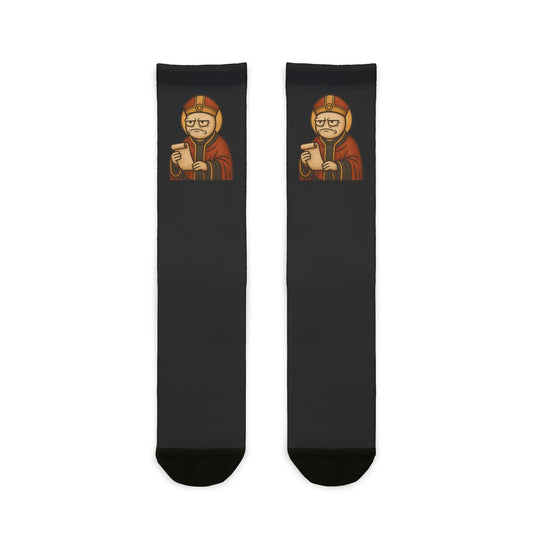 St Rage "Bait" Socks