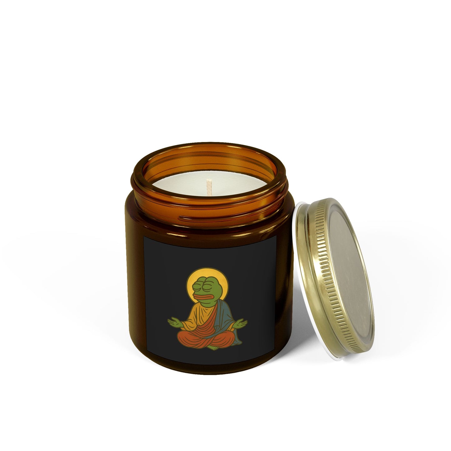 St Pepe "Zen" Scented Candle