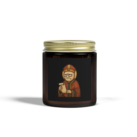 St Rage "Bait" Scented Candle