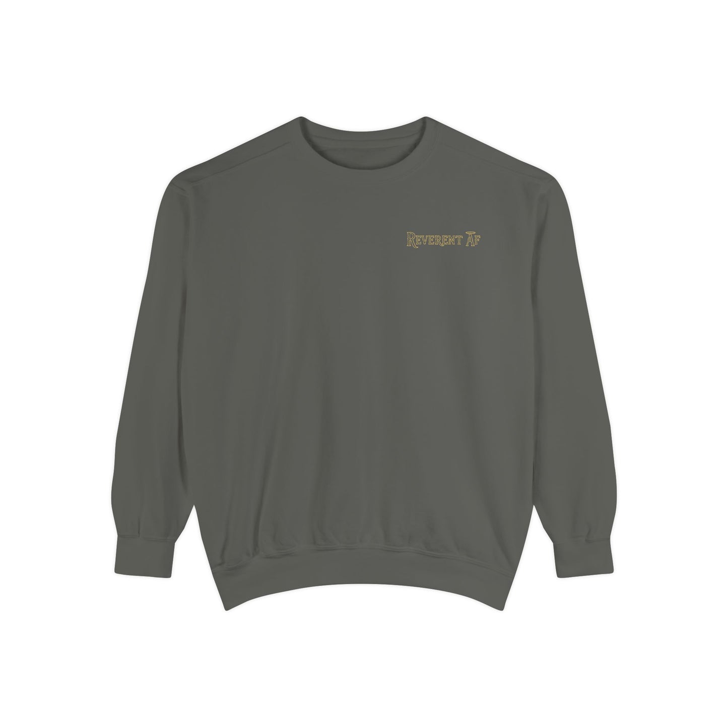 St Troll "Confessions" Sweatshirt